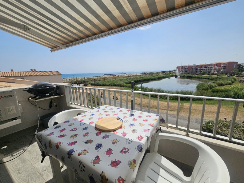 vente Appartement Le Cap D'agde - Photo 1