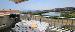 vente Duplex Le Cap D'agde