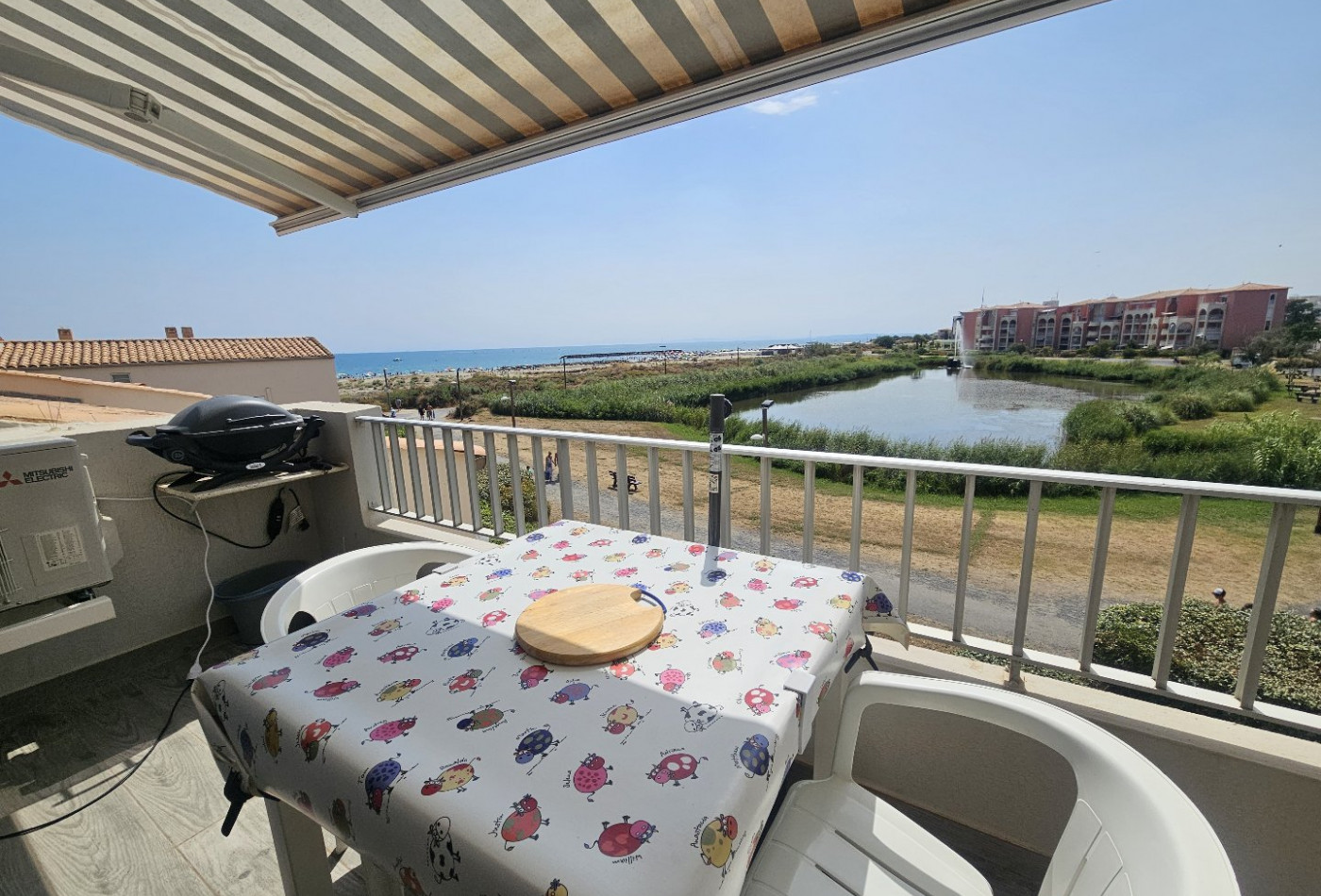 vente Duplex Le Cap D'agde - Photo 1