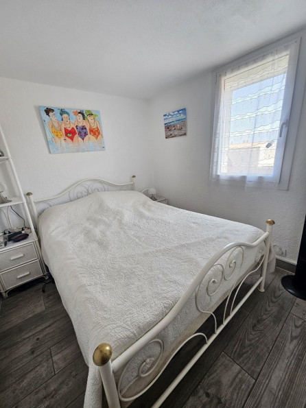 vente Appartement Le Cap D'agde - Photo 5
