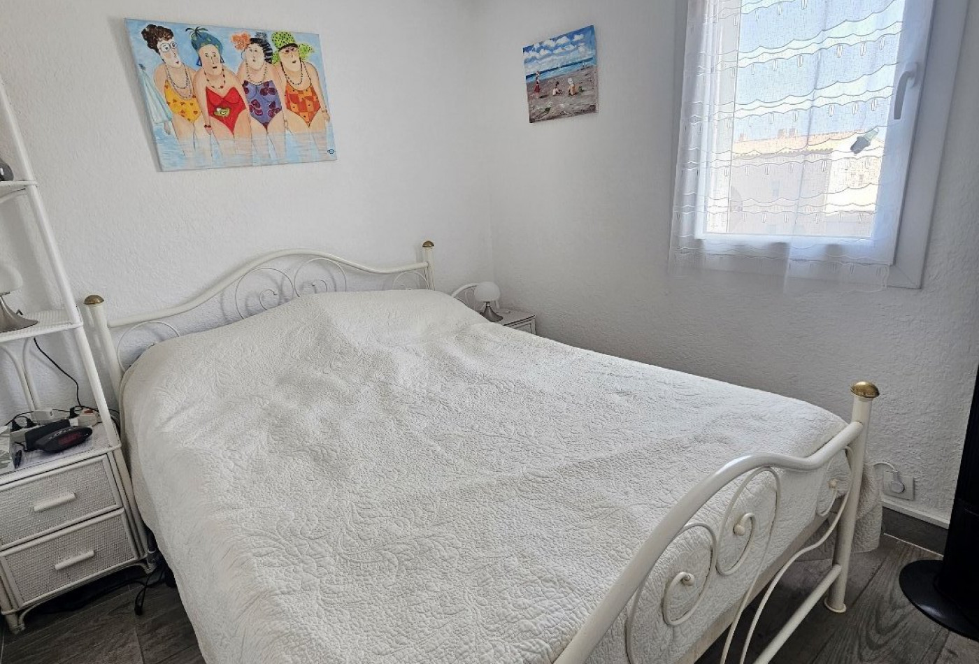 vente Duplex Le Cap D'agde - Photo 5