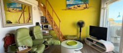 vente Duplex Le Cap D'agde