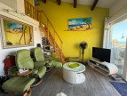 vente Appartement Le Cap D'agde