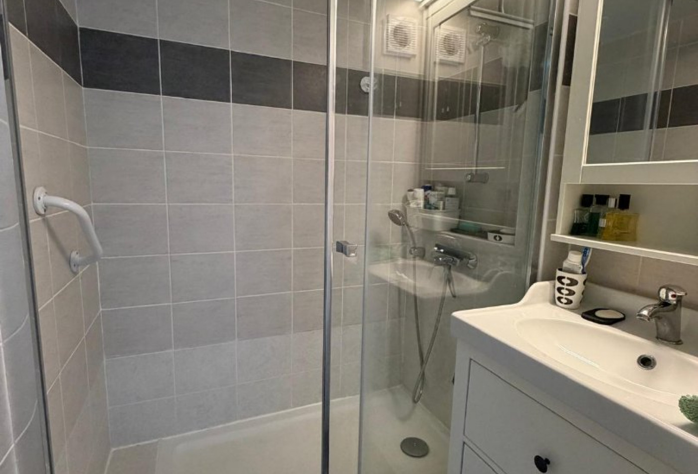 vente Duplex Le Cap D'agde - Photo 6