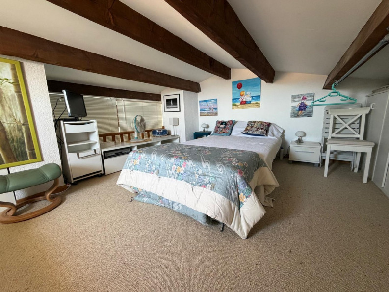 vente Appartement Le Cap D'agde - Photo 8