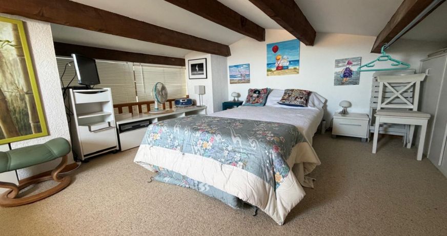 vente Duplex Le Cap D'agde