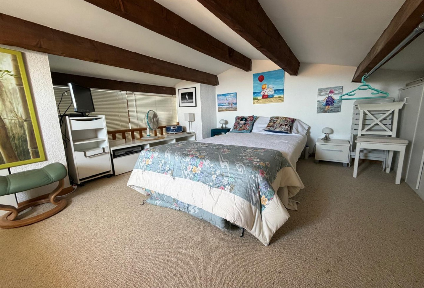vente Duplex Le Cap D'agde - Photo 8