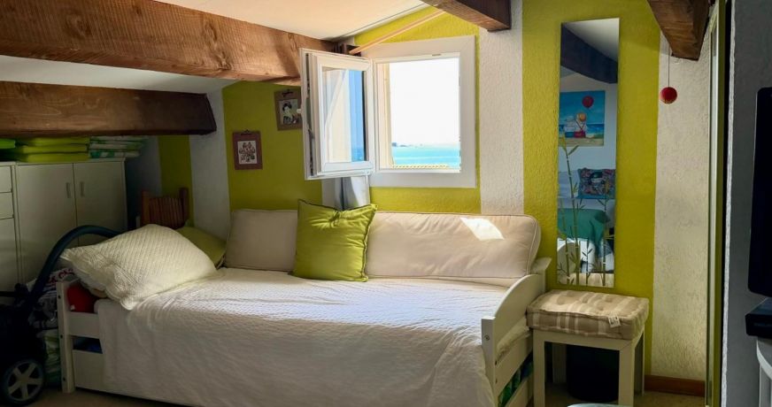 vente Duplex Le Cap D'agde