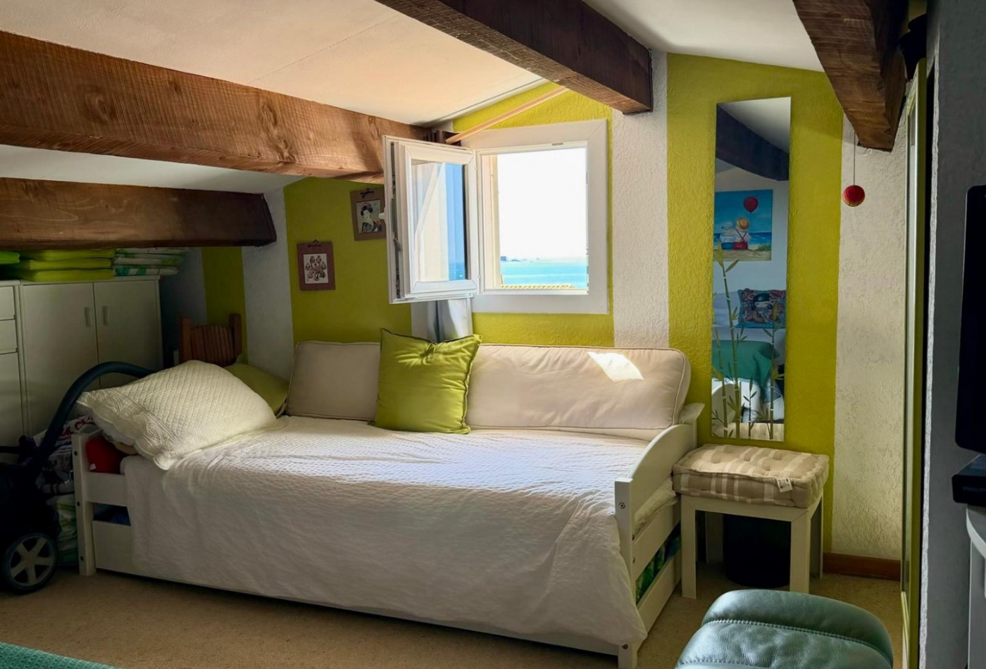 vente Duplex Le Cap D'agde - Photo 7