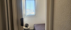 vente Studio cabine Le Cap D'agde