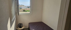 vente Studio cabine Le Cap D'agde