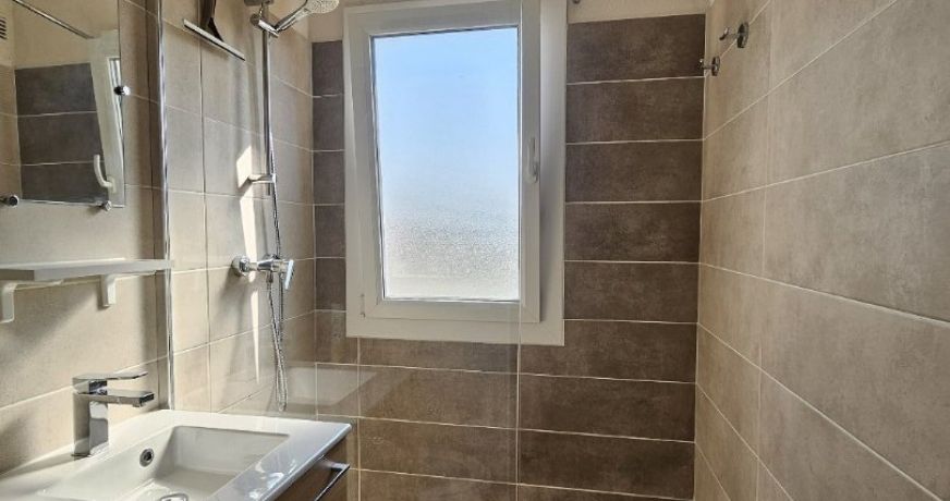 vente Studio cabine Le Cap D'agde