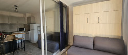 vente Studio cabine Le Cap D'agde