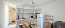 vente Studio cabine Le Cap D'agde