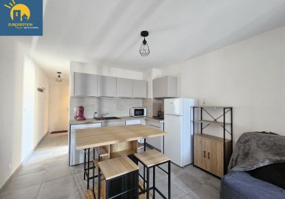 vente Studio cabine Le Cap D'agde