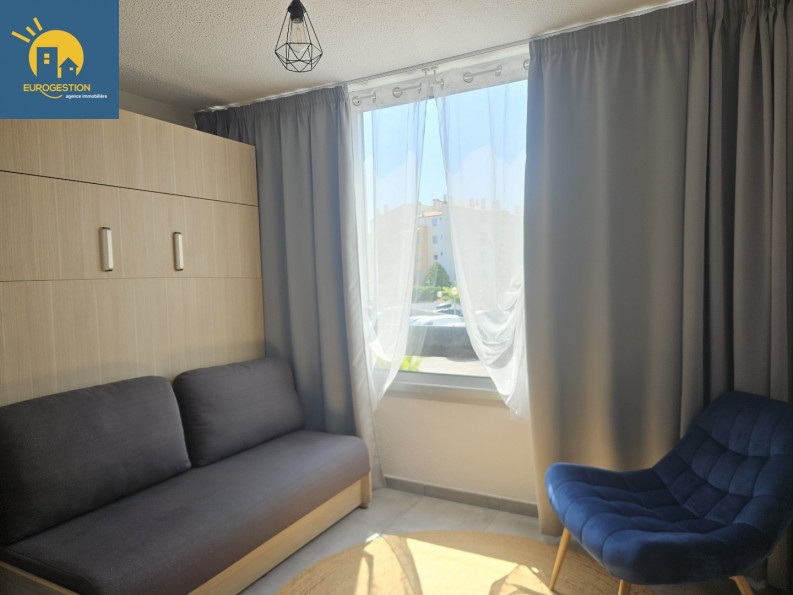 vente Studio cabine Le Cap D'agde - Photo 7