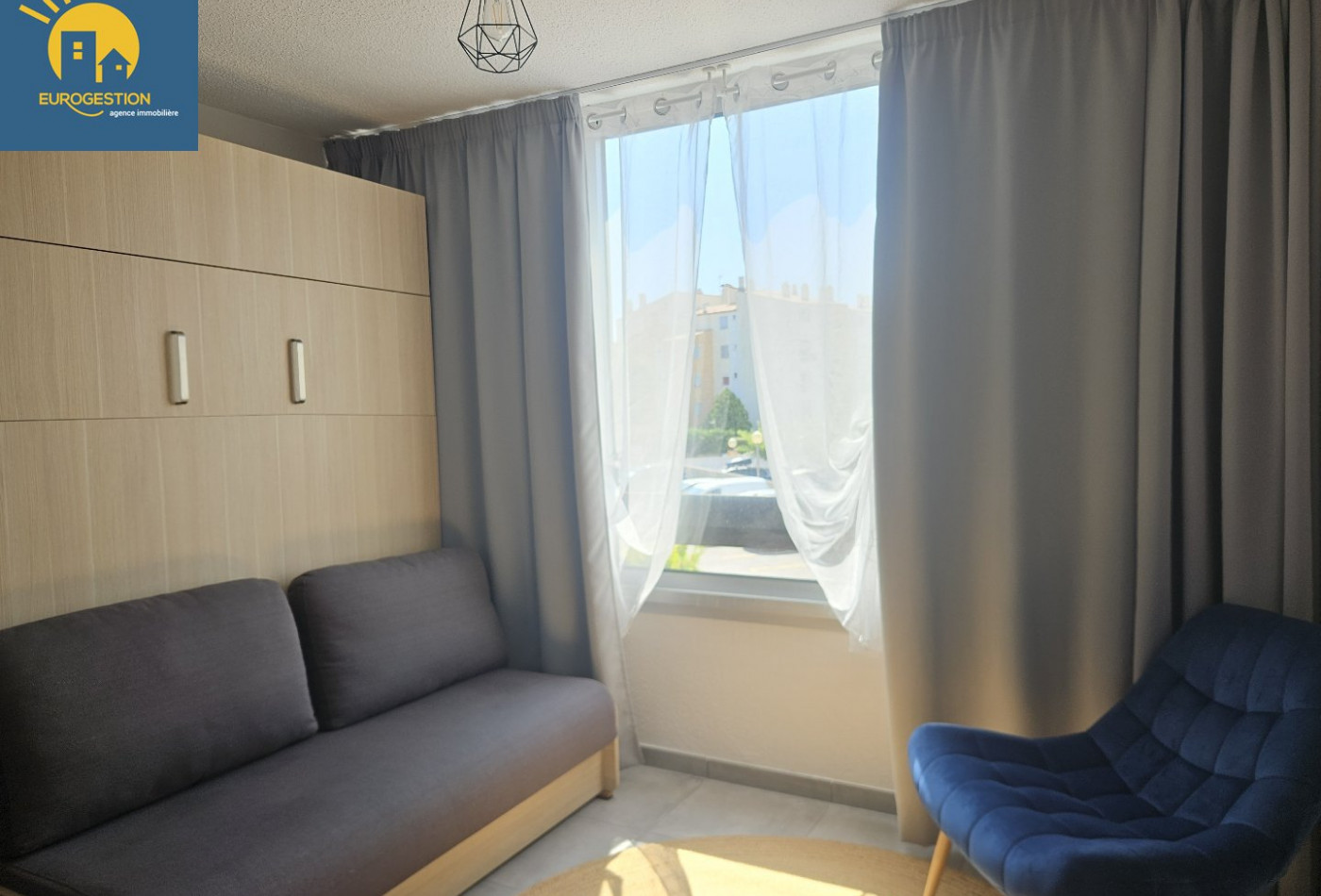 vente Studio cabine Le Cap D'agde - Photo 7