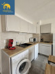 vente Studio cabine Le Cap D'agde