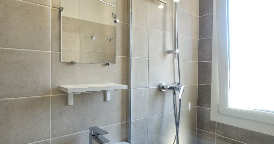 vente Studio cabine Le Cap D'agde