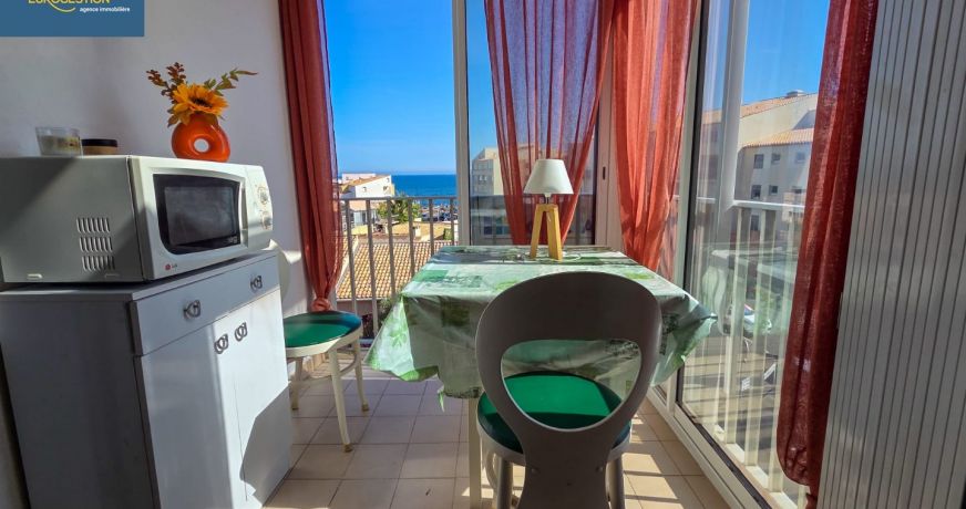vente Appartement Cap D'agde