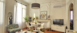 vente Appartement ancien Marseillan
