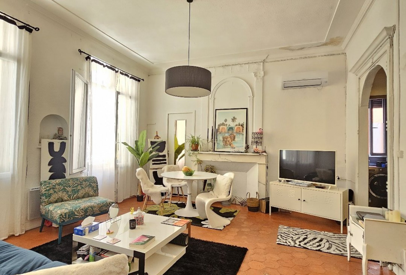 vente Appartement ancien Marseillan - Photo 4