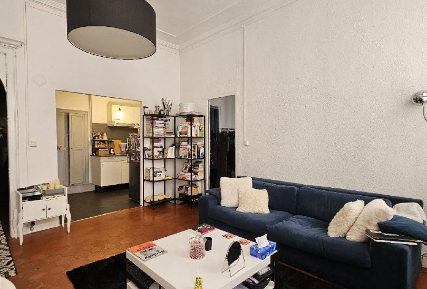 vente Appartement ancien Marseillan - Photo 2