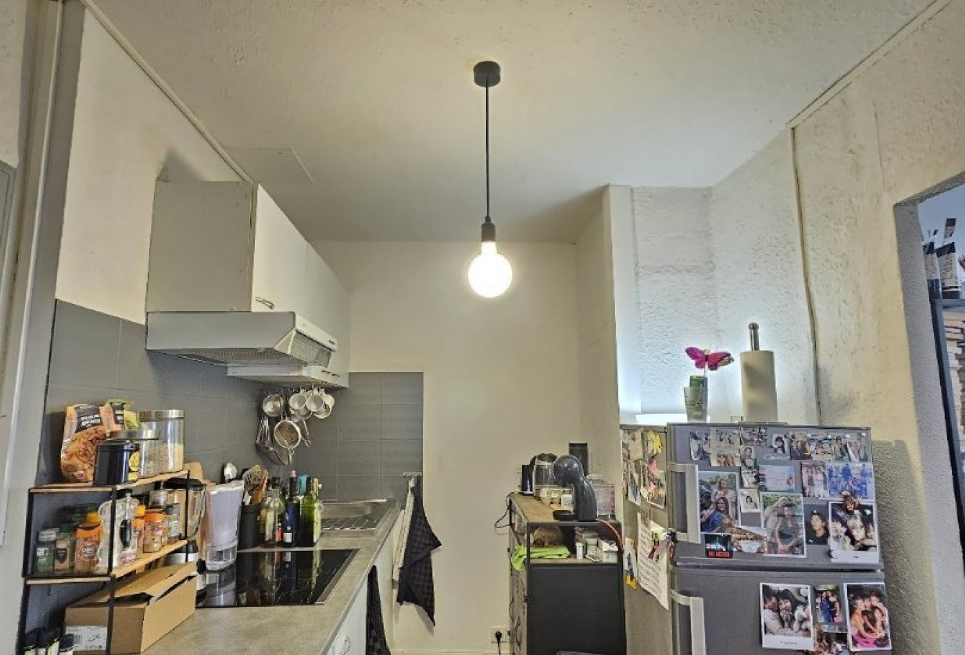 vente Appartement ancien Marseillan - Photo 5