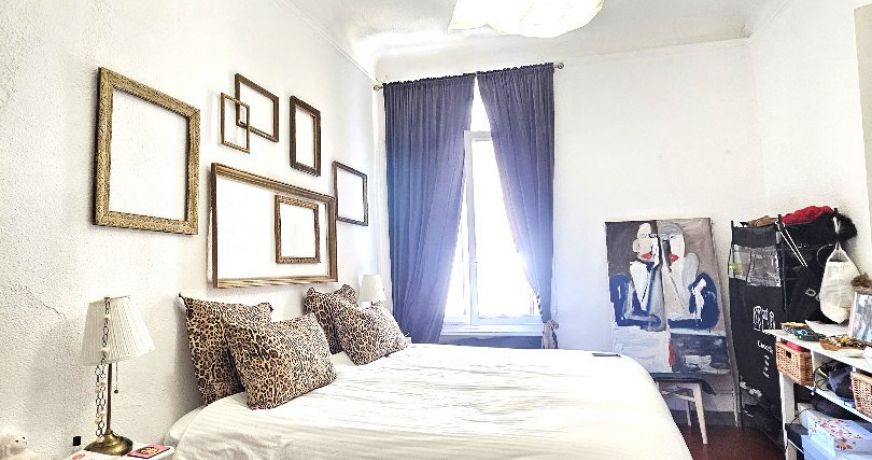 vente Appartement ancien Marseillan