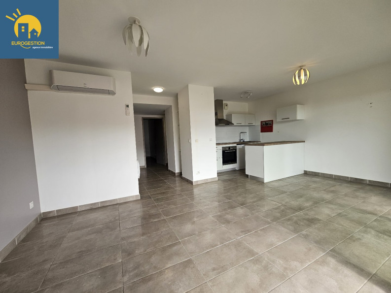 vente Appartement Le Grau D'agde - Photo 3