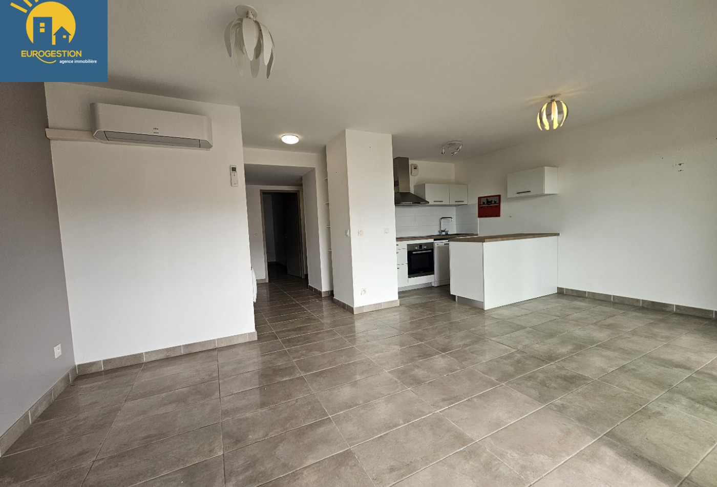 vente Appartement Le Grau D'agde - Photo 3