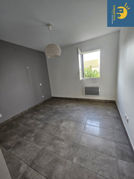 vente Appartement Le Grau D'agde - Photo 8