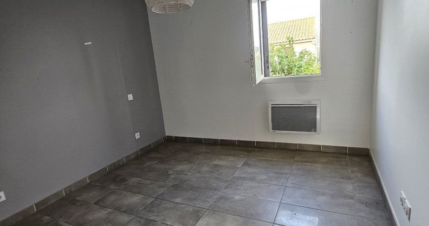 vente Appartement Le Grau D'agde