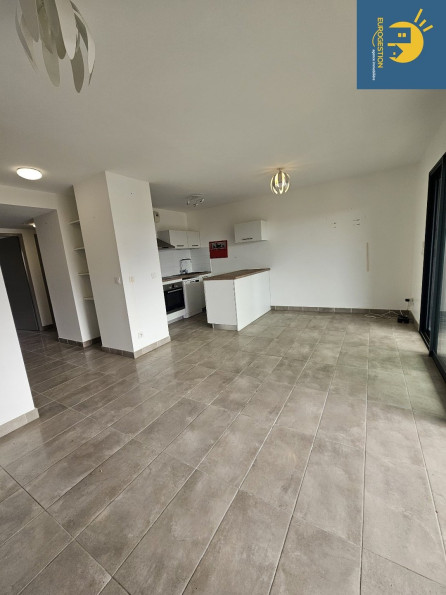 vente Appartement Le Grau D'agde - Photo 6