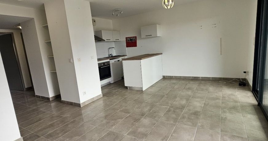 vente Appartement Le Grau D'agde