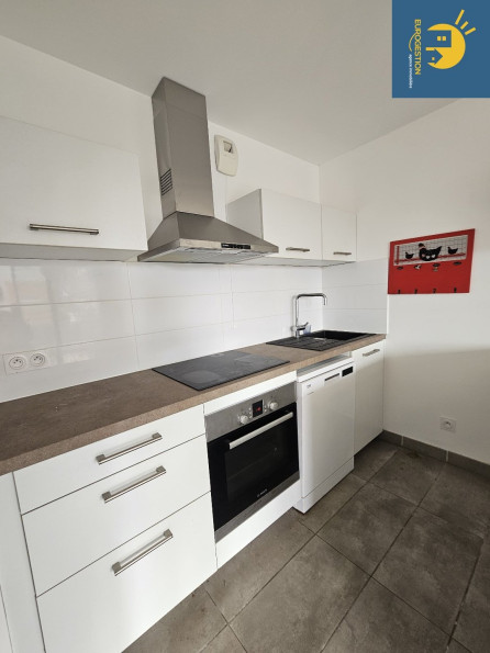 vente Appartement Le Grau D'agde - Photo 2