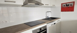 vente Appartement Le Grau D'agde