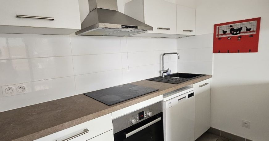 vente Appartement Le Grau D'agde