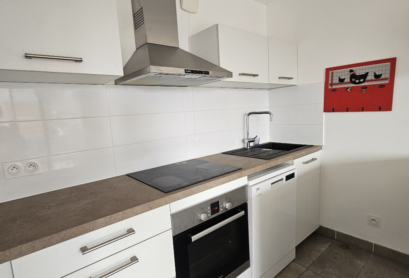 vente Appartement Le Grau D'agde - Photo 2