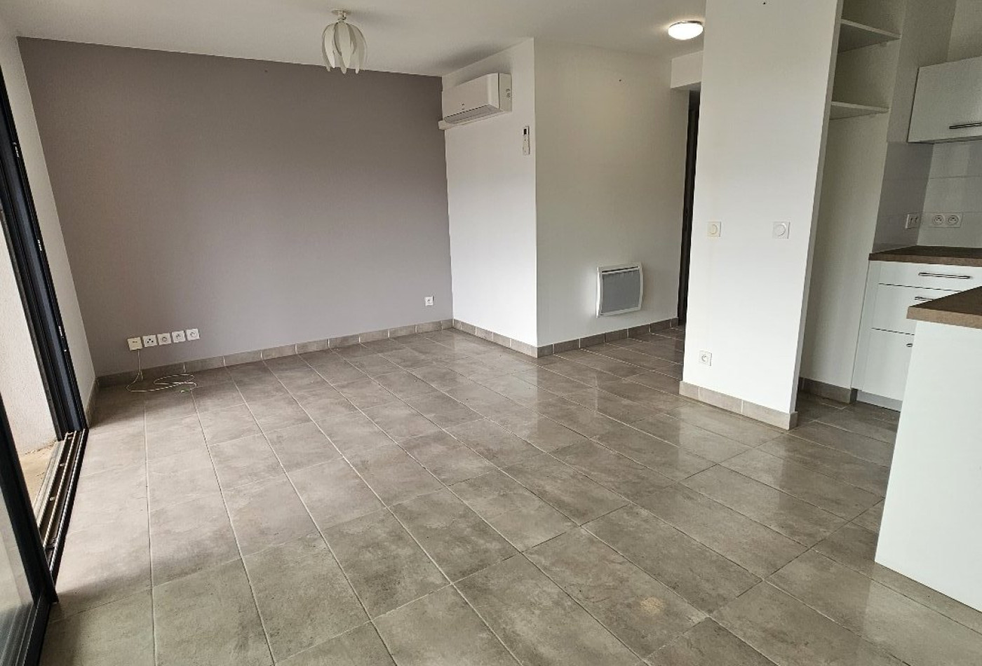 vente Appartement Le Grau D'agde - Photo 7