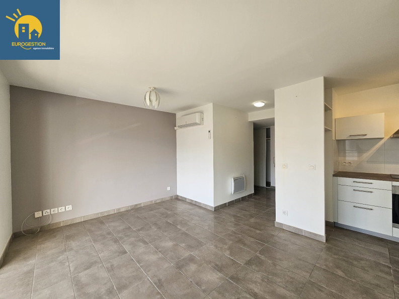 vente Appartement Le Grau D'agde - Photo 4