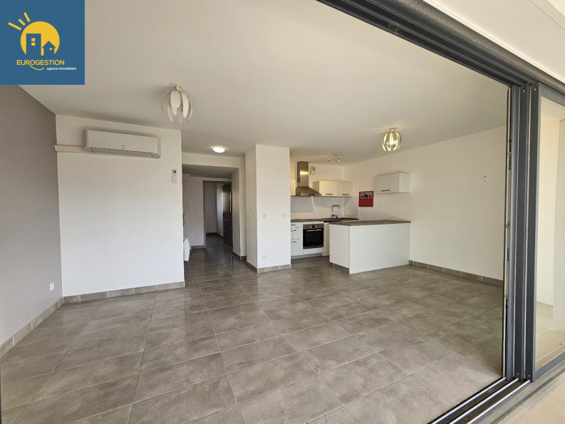 vente Appartement Le Grau D'agde - Photo 2