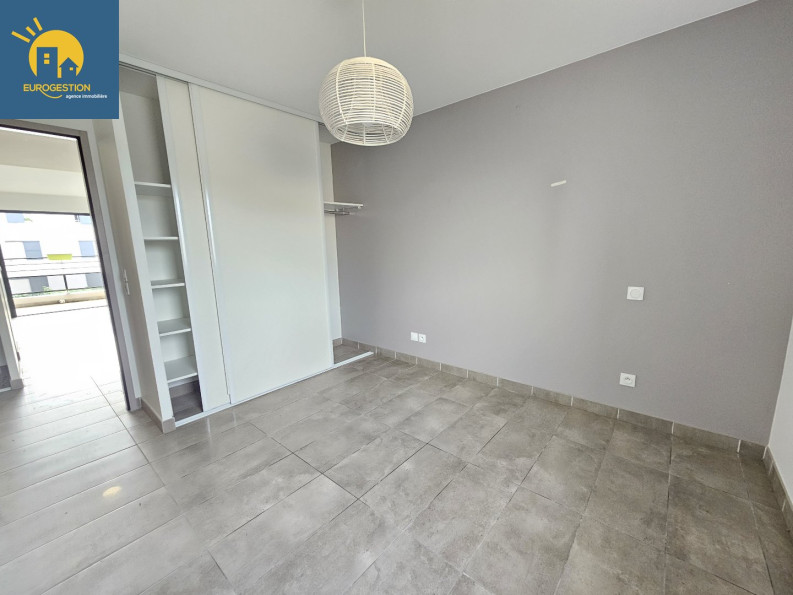 vente Appartement Le Grau D'agde - Photo 5