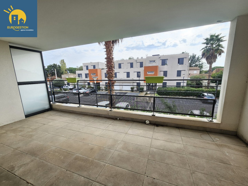 vente Appartement Le Grau D'agde - Photo 1