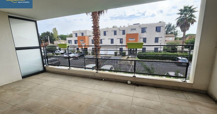 vente Appartement Le Grau D'agde