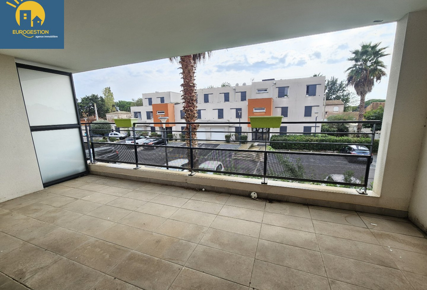 vente Appartement Le Grau D'agde - Photo 1