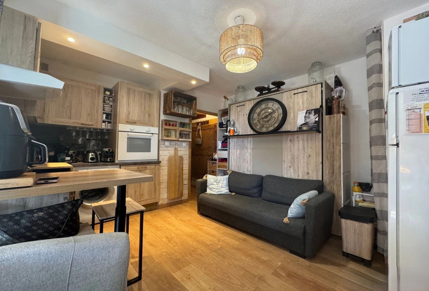 vente Appartement rénové Le Cap D'agde - Photo 2