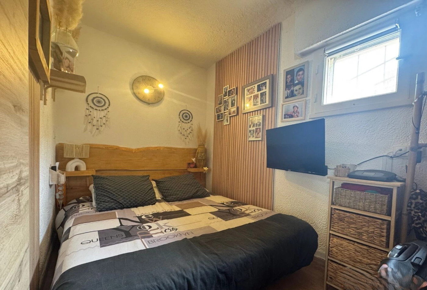 vente Appartement rénové Le Cap D'agde - Photo 4