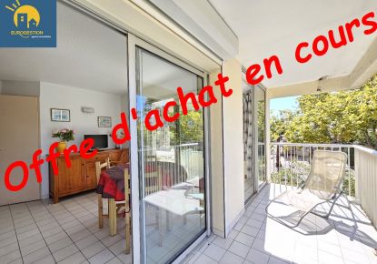 vente Appartement Le Cap D'agde
