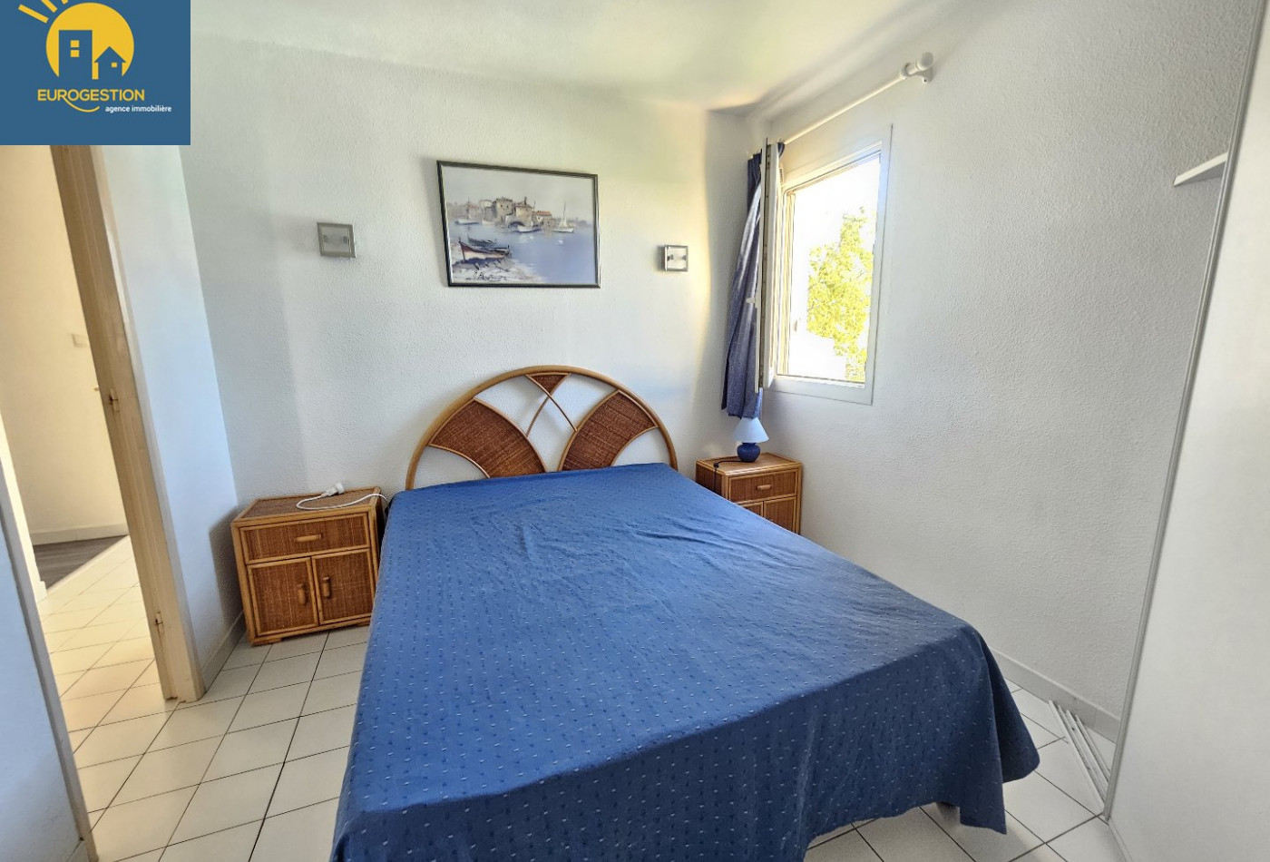 vente Appartement Le Cap D'agde - Photo 4
